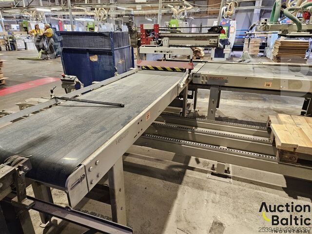 Pinomatic  Pinomatic