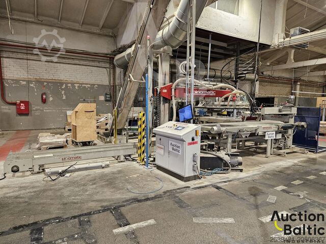 Pinomatic  Pinomatic