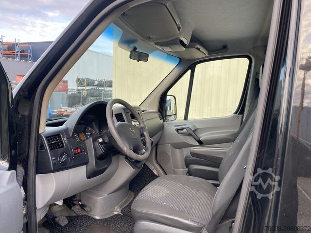 Ruthmann TB220 Baujahr 2008, Lkw-Arbeitsbühne, Arbeitshöhe 22 Meter Ruthmann TB220, Auto hoogwerker, 22 meter