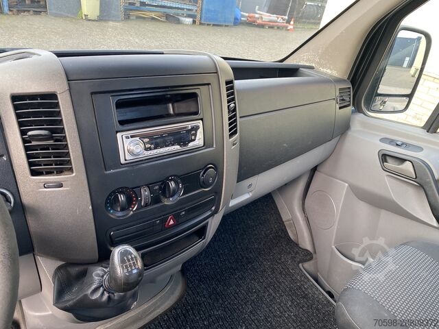 Ruthmann TB220 Baujahr 2008, Lkw-Arbeitsbühne, Arbeitshöhe 22 Meter Ruthmann TB220, Auto hoogwerker, 22 meter