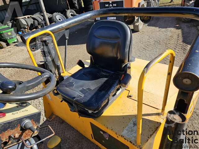 Minidumper Terex TA 9
