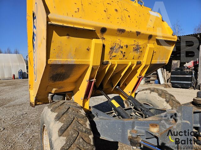 Minidumper Terex TA 9