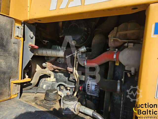 Minidumper Terex TA 9