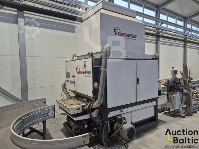 Timesavers  Time Savers 41-SERIE-900-WRD Timesavers Time Savers 41-SERIE-900-WRD