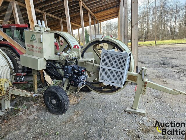 Baumaschine LANXING WZT30-III-1.5