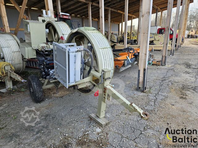 Baumaschine LANXING WZT30-III-1.5