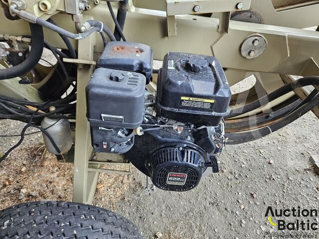 Baumaschine LANXING WZT30-III-1.5