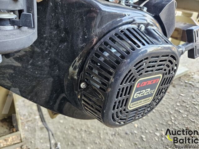 Baumaschine LANXING WZT30-III-1.5