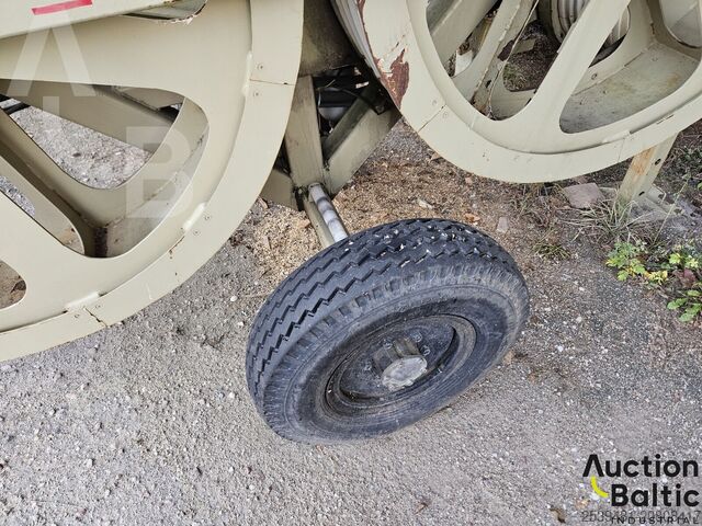 Baumaschine LANXING WZT30-III-1.5