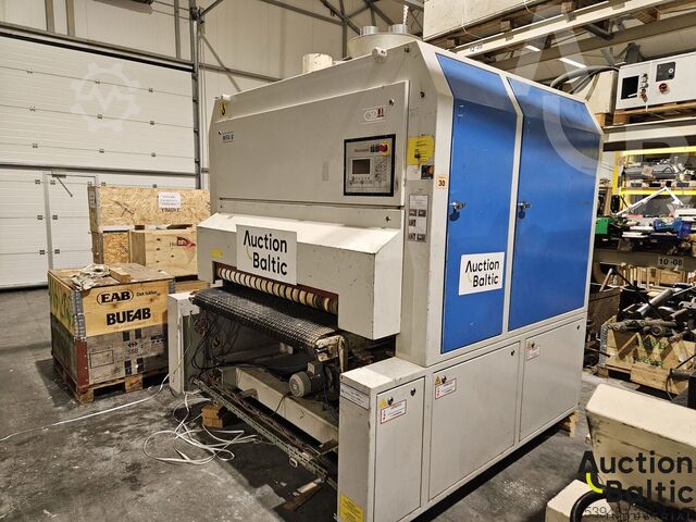 Heesemann MFA 8 Heesemann MFA 8