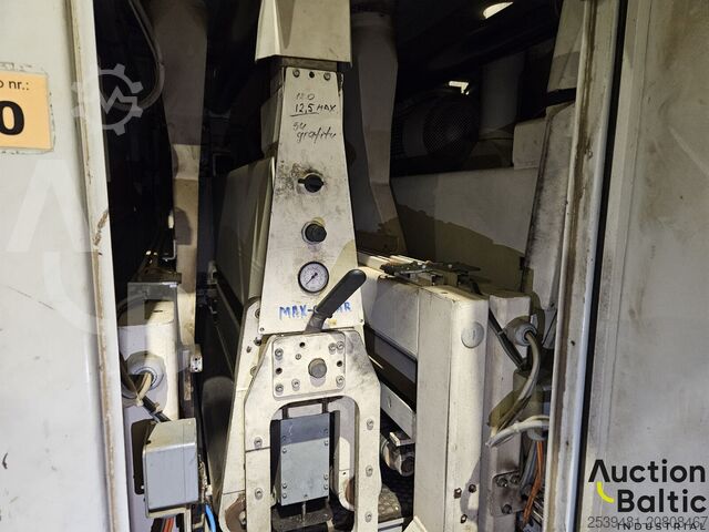 Heesemann MFA 8 Heesemann MFA 8