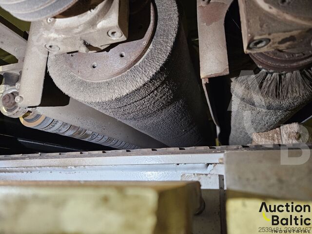 Heesemann MFA 8 Heesemann MFA 8