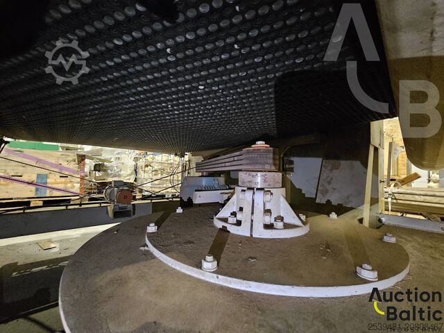 Heesemann MFA 8 Heesemann MFA 8