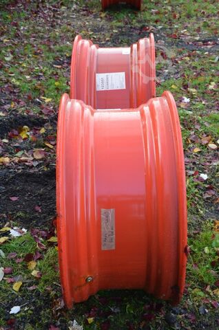 Bohnenkamp 16x34 Bohnenkamp 16x34