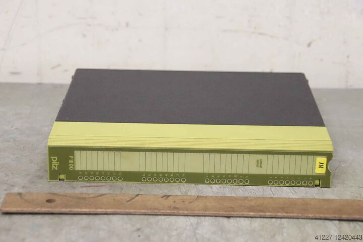 Digital edition pilz P10-DO  304110