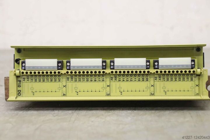 Digital edition pilz P10-DO 304110