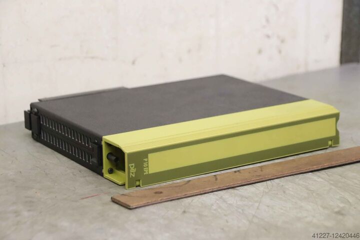 Expansion module pilz P10-EPE  304096