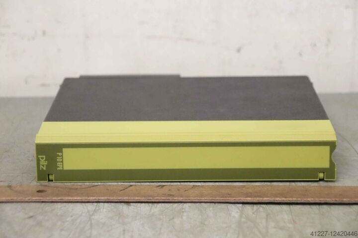 Expansion module pilz P10-EPE  304096