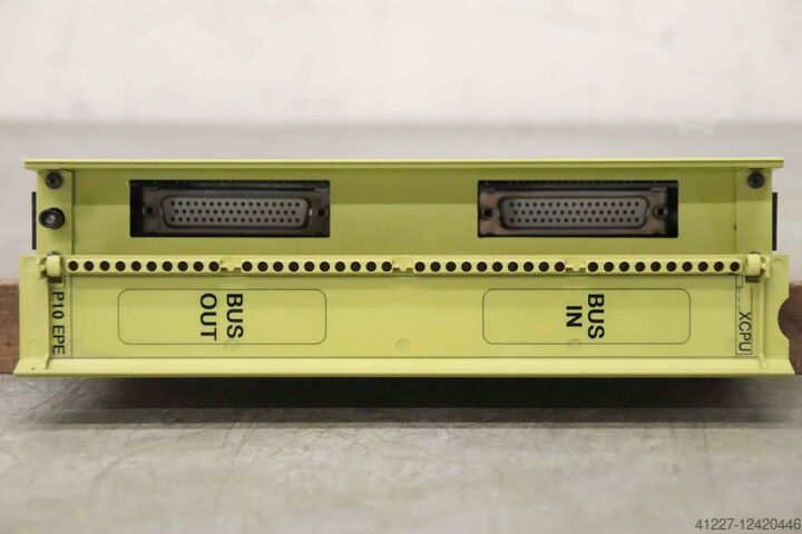 Expansion module pilz P10-EPE  304096