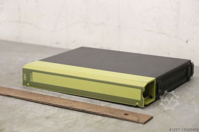 Expansion module pilz P10-EPB 304091