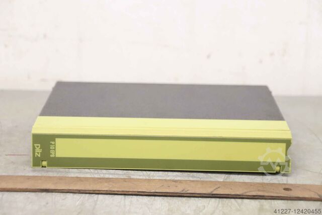 Expansion module pilz P10-EPB 304091