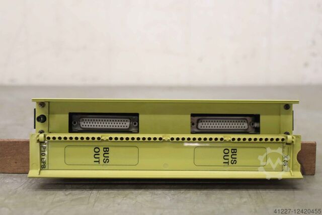 Expansion module pilz P10-EPB 304091