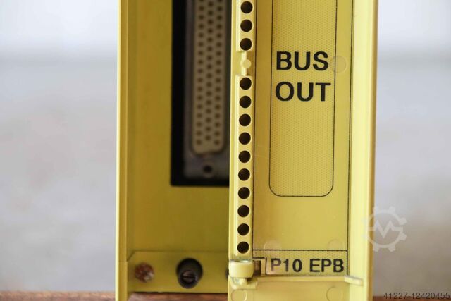 Expansion module pilz P10-EPB 304091