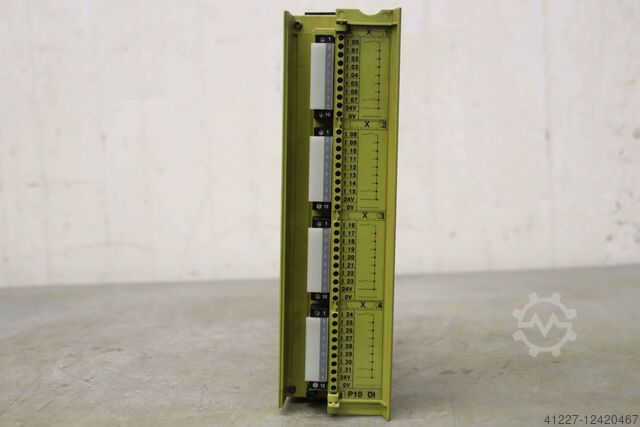 Digital input pilz P10-DI 304100