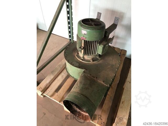 Ventilator Spänex SP 250