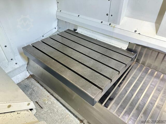 Vertikales Bearbeitungszentrum DMG MORI DMC 635V