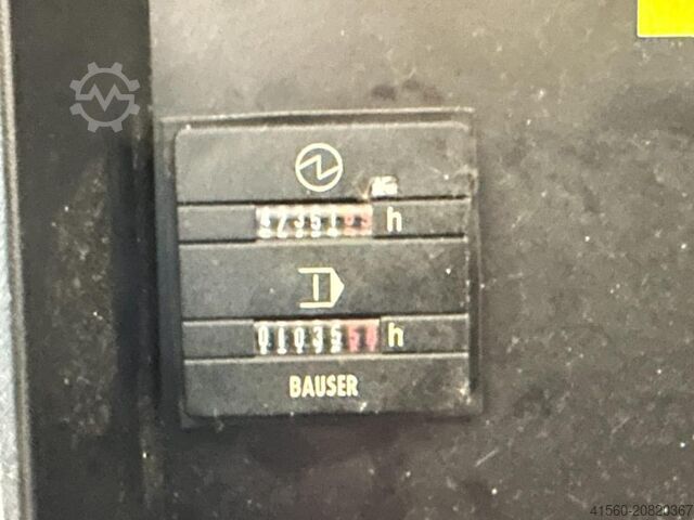 Vertikales Bearbeitungszentrum DMG MORI DMC 635V