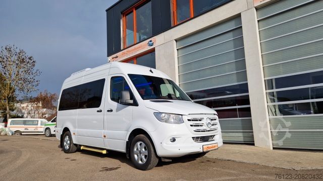 Kleinbus MERCEDES-BENZ Sprinter Lord Comfort 12 Sitzer In Stock