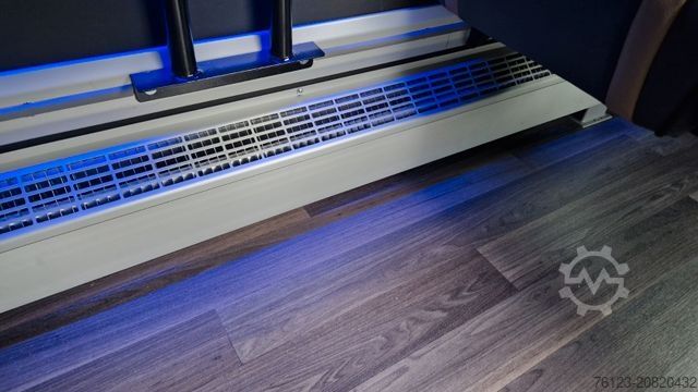 Kleinbus MERCEDES-BENZ Sprinter Lord Comfort 12 Sitzer In Stock