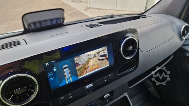 Kleinbus MERCEDES-BENZ Sprinter Lord Comfort 12 Sitzer In Stock