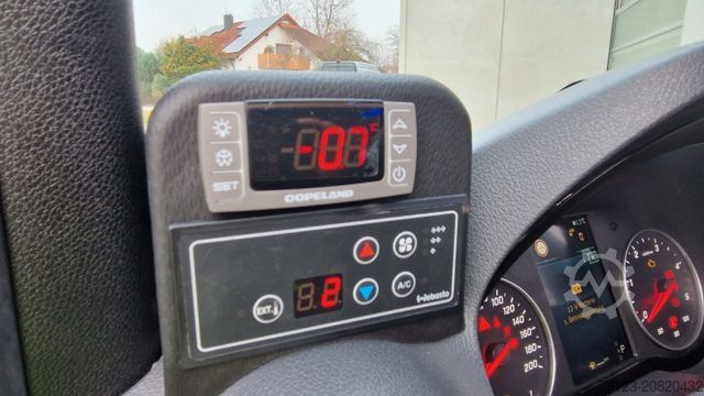 Kleinbus MERCEDES-BENZ Sprinter Lord Comfort 12 Sitzer In Stock