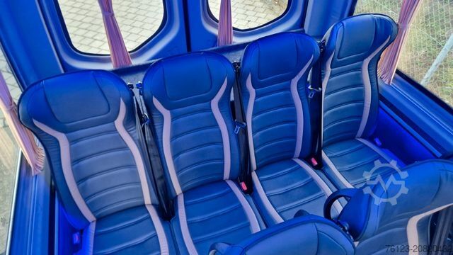 Kleinbus MERCEDES-BENZ Sprinter Lord Comfort 12 Sitzer In Stock