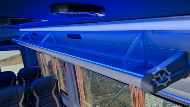 Kleinbus MERCEDES-BENZ Sprinter Lord Comfort 12 Sitzer In Stock