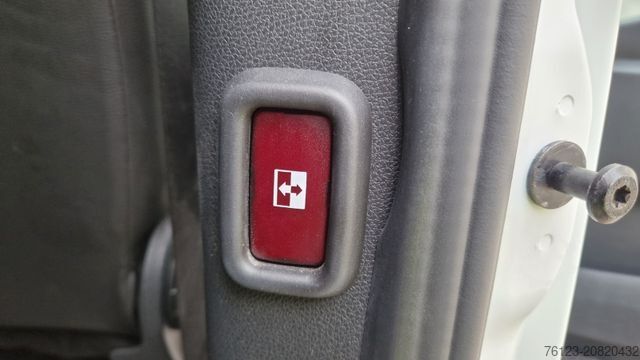 Kleinbus MERCEDES-BENZ Sprinter Lord Comfort 12 Sitzer In Stock