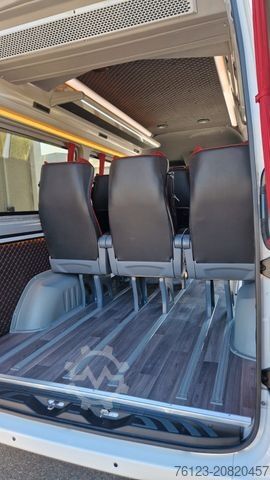 Kleinbus MERCEDES-BENZ Sprinter 315 Tourer 9 SS VIP Systemboden Stock