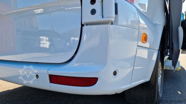 Kleinbus MERCEDES-BENZ Sprinter 315 Tourer 9 SS  VIP Systemboden Stock