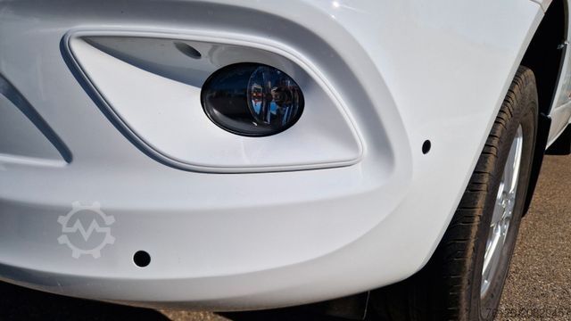 Kleinbus MERCEDES-BENZ Sprinter 315 Tourer 9 SS VIP Systemboden Stock