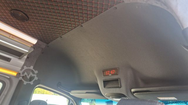 Kleinbus MERCEDES-BENZ Sprinter 315 Tourer 9 SS VIP Systemboden Stock