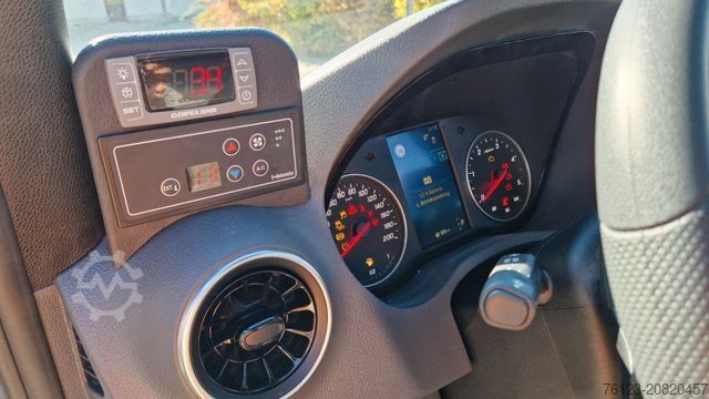 Kleinbus MERCEDES-BENZ Sprinter 315 Tourer 9 SS VIP Systemboden Stock