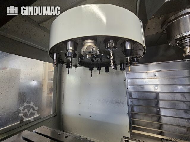HAAS VF-3 HAAS VF-3