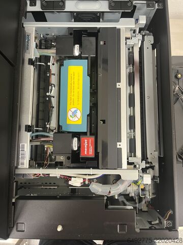 Farbetikettendrucker / Label printer AFINIA L801-01