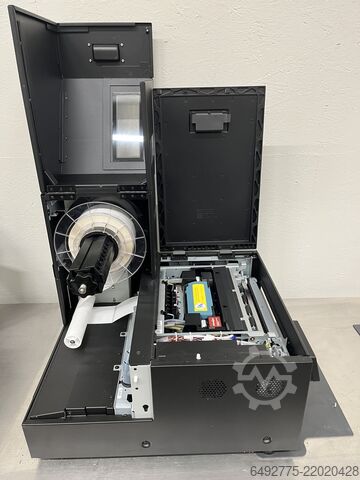 Color label printer / Label printer AFINIA L801-01
