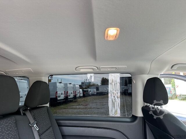 Minibus Mercedes-Benz Vito 114 CDI lang,TourerPro,2xKlima,9Sit