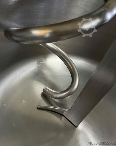 Spiralkneter Kemper Spiral dough mixer for 75 kg of flour