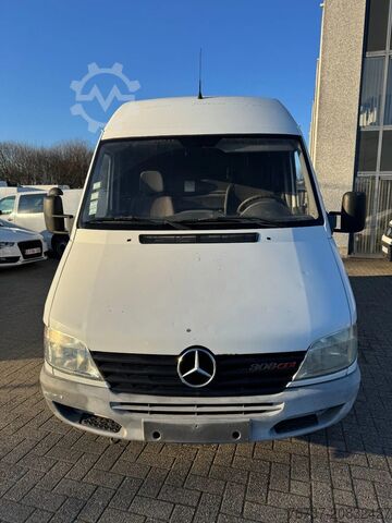 Kastenwagen Mercedes-Benz Sprinter 308 **BELGIAN ORIGINE+LIFT**