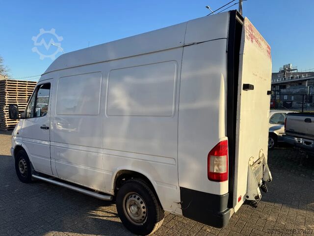 Kastenwagen Mercedes-Benz Sprinter 308 **BELGIAN ORIGINE+LIFT**